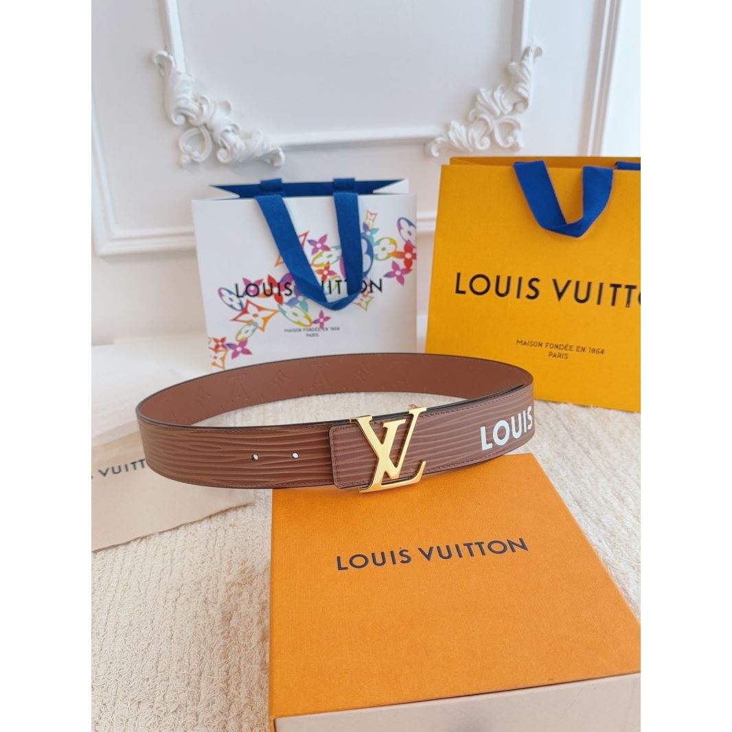 l0vis Vvtt0n belts